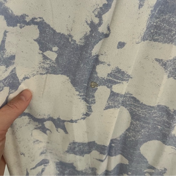 Open Edit Midi Backless Dress - Picture 7 of 9